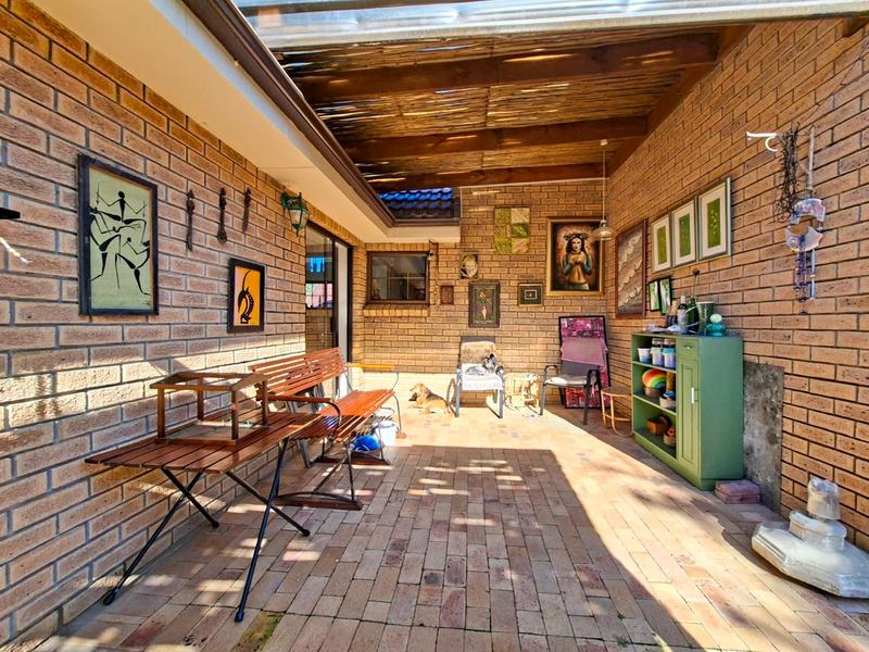 3 Bedroom Property for Sale in Dolphin Creek Golf Estate Western Cape